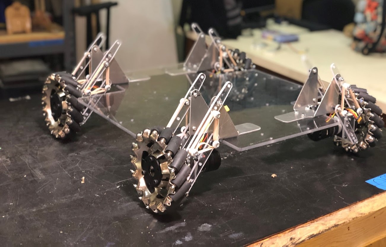 UBC RoboMaster